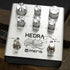 Meris Effects Hedra 3-Voice Rhythmic Pitch Shifter