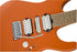 Charvel Guitars Pro-Mod DK24 HSH 2PT CM in Satin Orange Crush