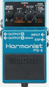 Boss PS-6 Harmonist Pitch Effects Pedal