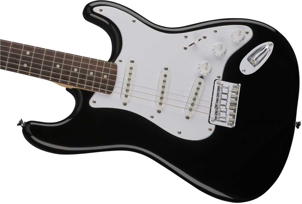 Squier Bullet Stratocaster HT in Black