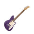 Reverend Guitars Jetstream 390 Electric Guitar - Italian Purple