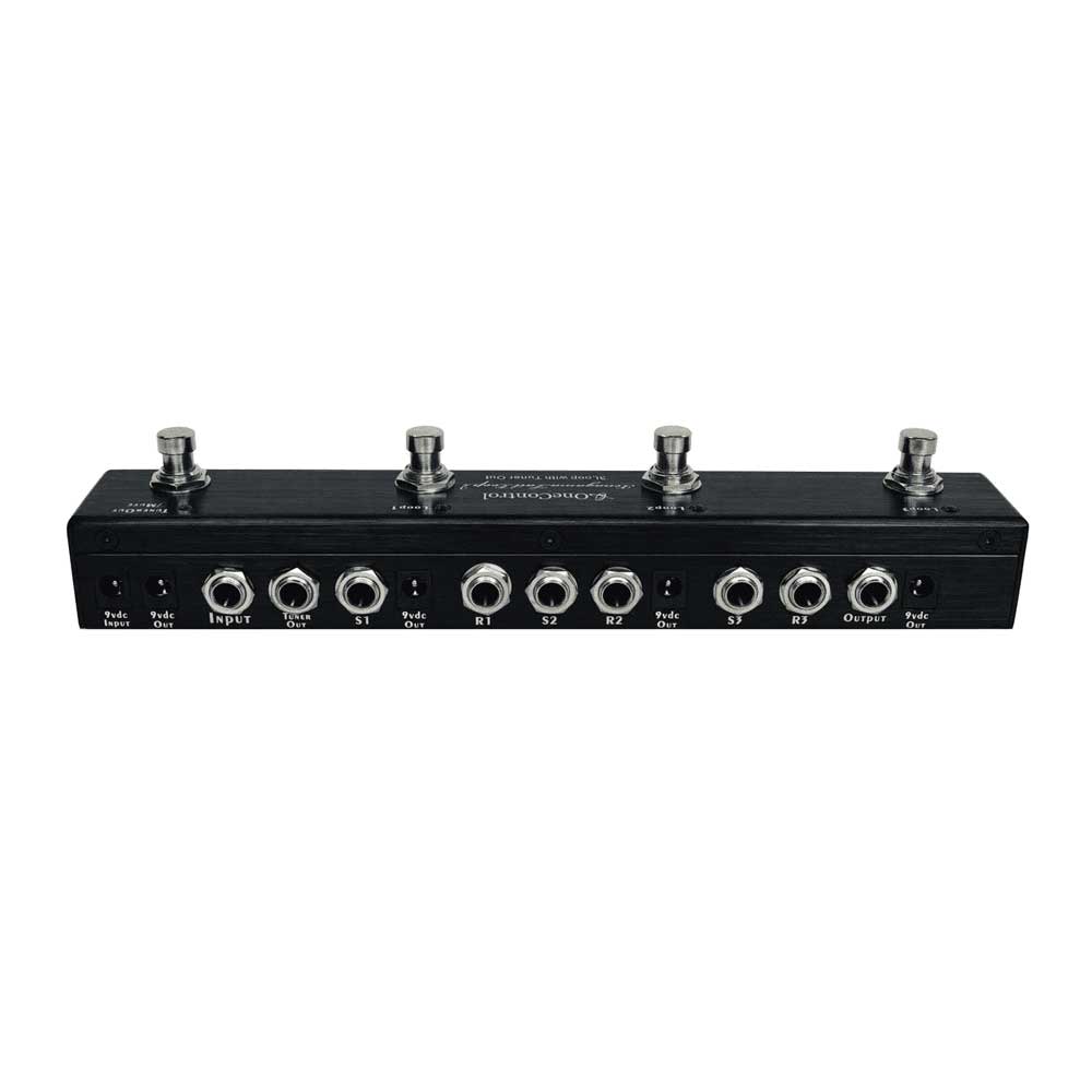 One Control Xenagama Tail Loop 2 - Loop Switcher