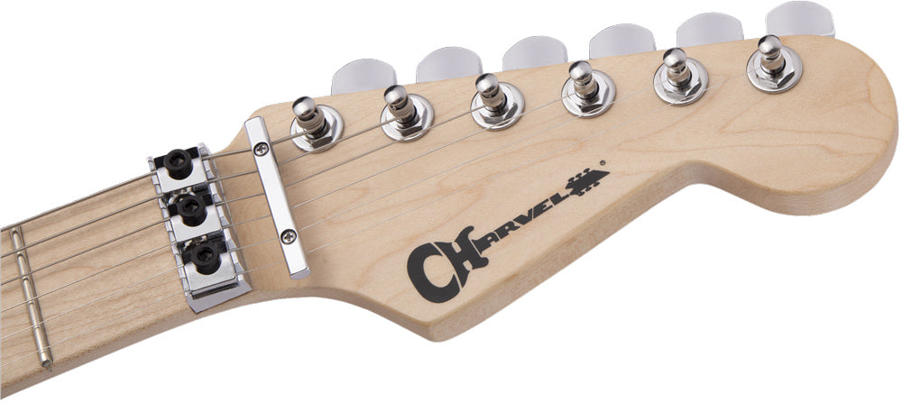 Charvel Guitars Pro-Mod DK24 HSS FR M - Specific Ocean