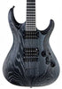 Vola Guitars Blaze Luminous Black