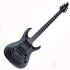 Vola Guitars Blaze Luminous Black